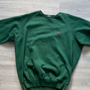 Rare vintage polo Ralph Lauren sweater